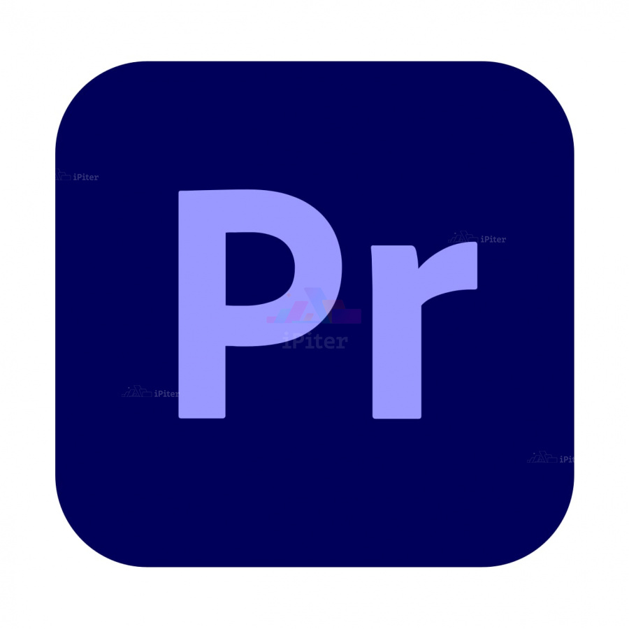 Фото Купить Установка Adobe Premiere Pro 2025 на Mac OS по низкой цене в