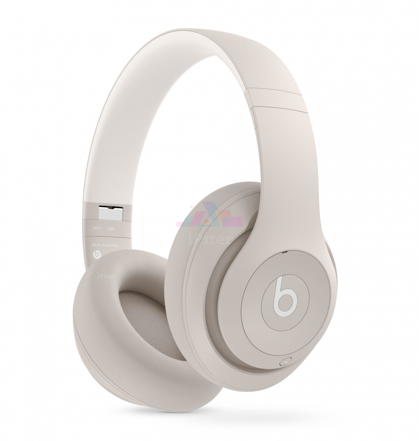 Фото Купить Beats Studio Pro (Sandstone) по низкой цене в
