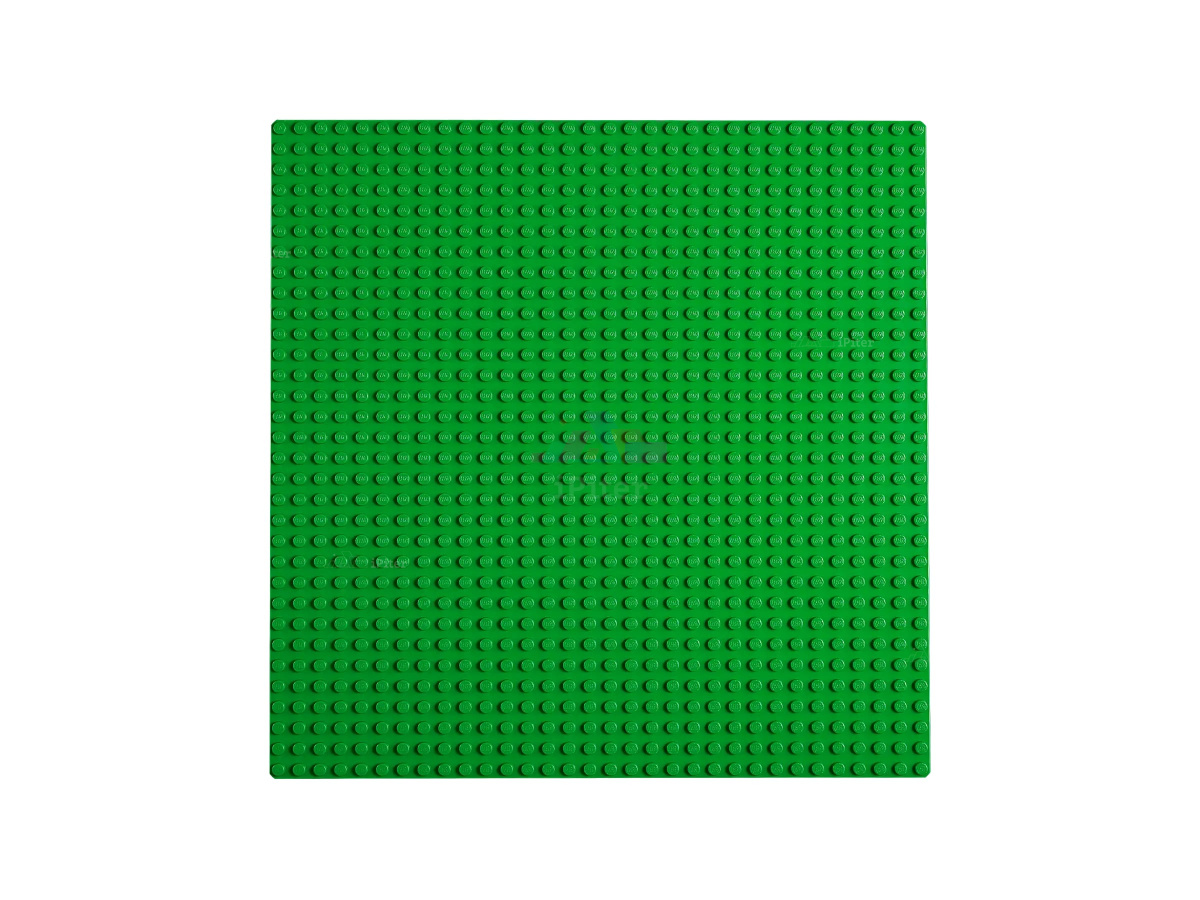Фото Купить LEGO Classic 11023 Зелёная базовая пластина по низкой цене в