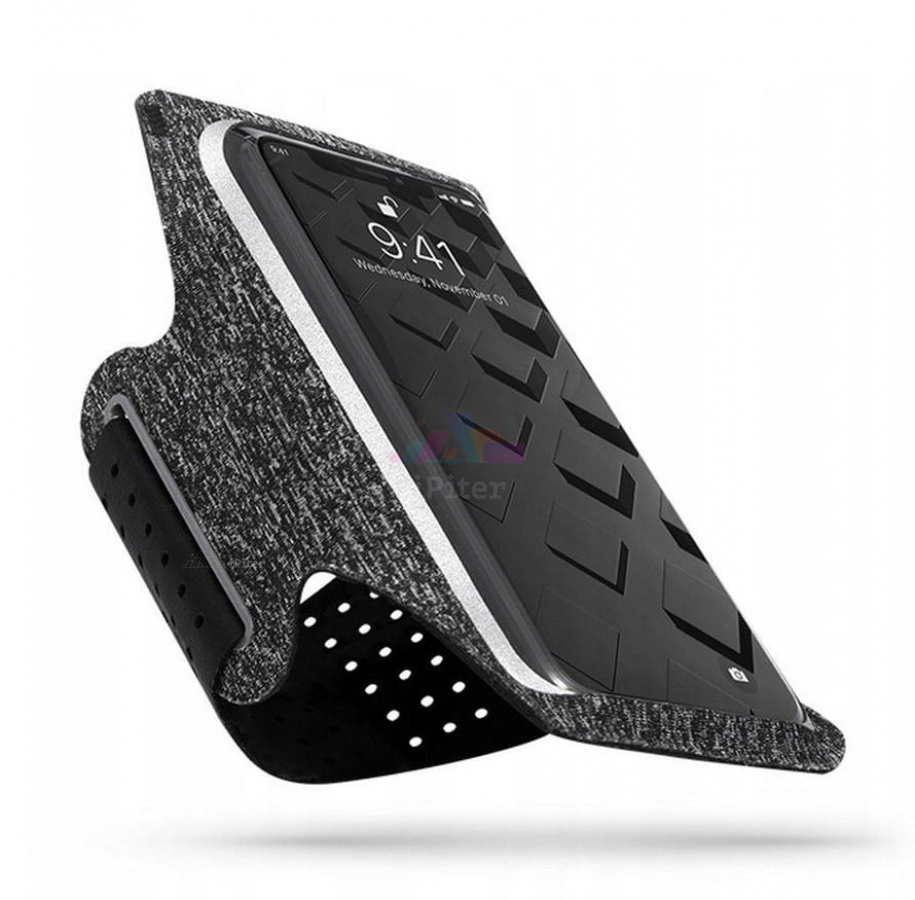 Фото Купить Крепление на руку Tech-Protect G10 Sport для iPhone по низкой цене в