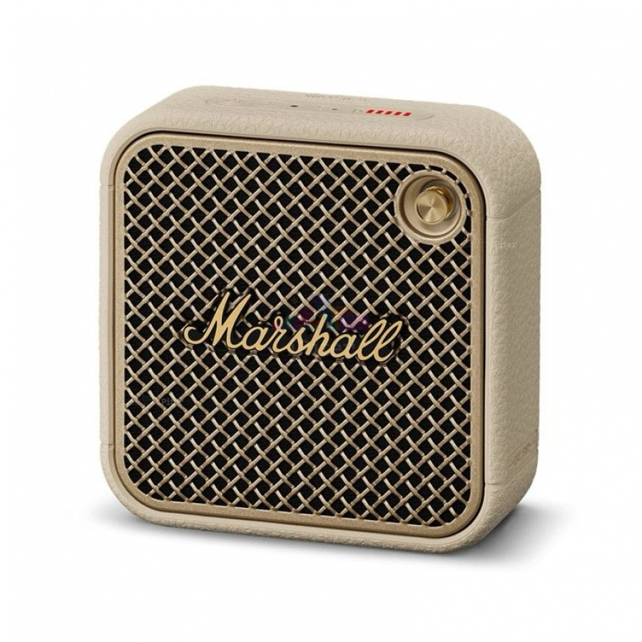 Фото Купить Marshall Willen 2 (Cream) по низкой цене в