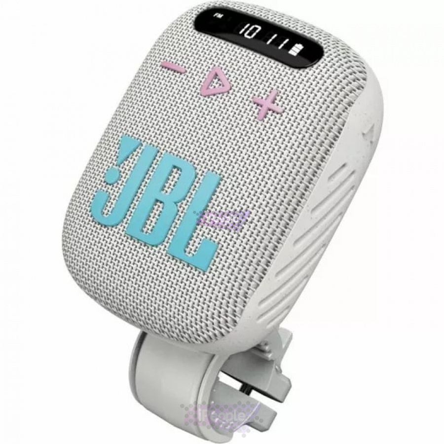 Фото JBL Wind 3 Серый, Серый