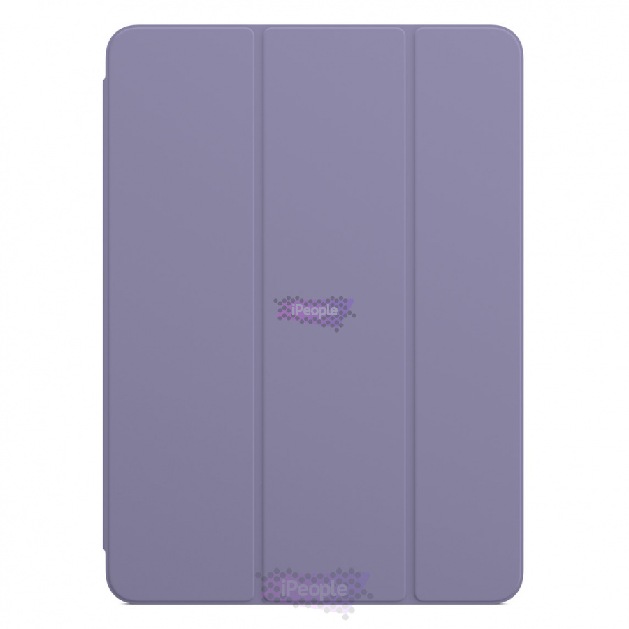 Фото Купить Чехол uBear Touch Case для iPad Pro 11 (Сиреневый) по низкой цене в
