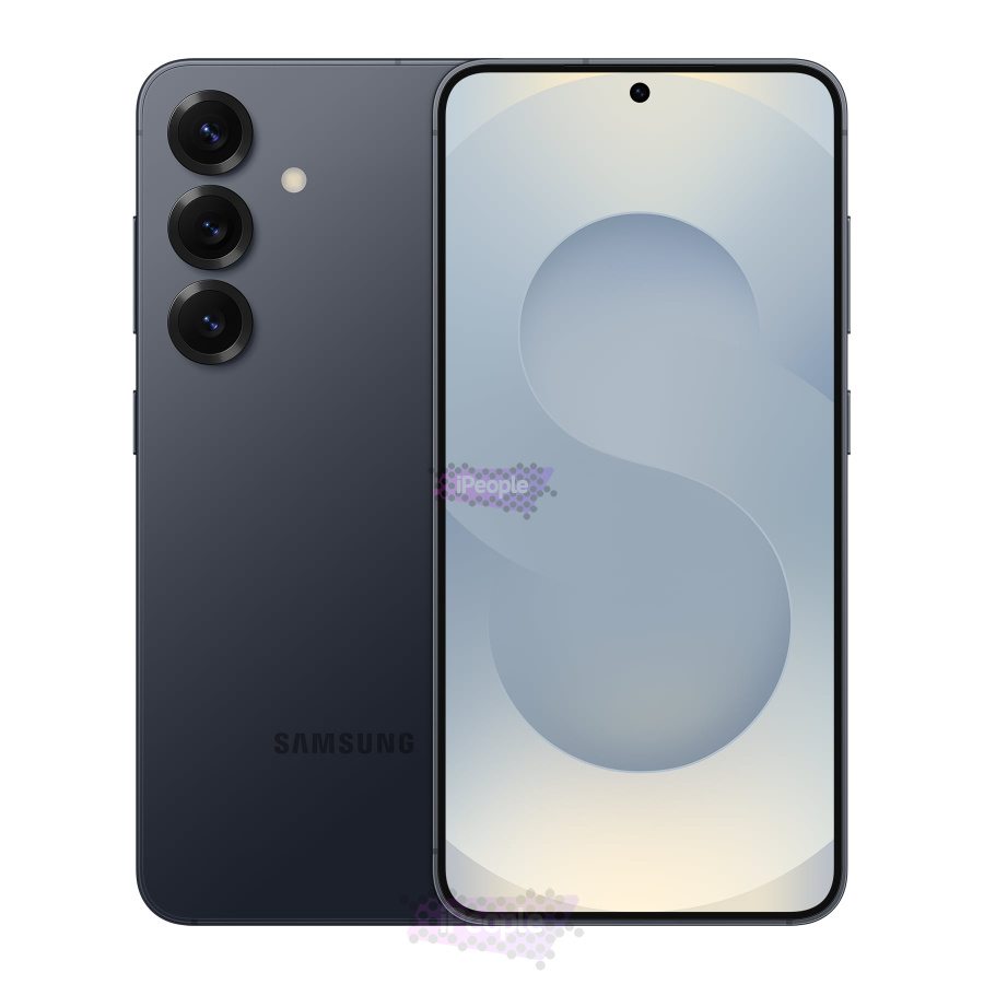 Фото Купить Смартфон Samsung Galaxy S25 5G 12Gb/512Gb (Blue Black) SM-S931/DS (Dual Nano-sim + eSim) по низкой цене в