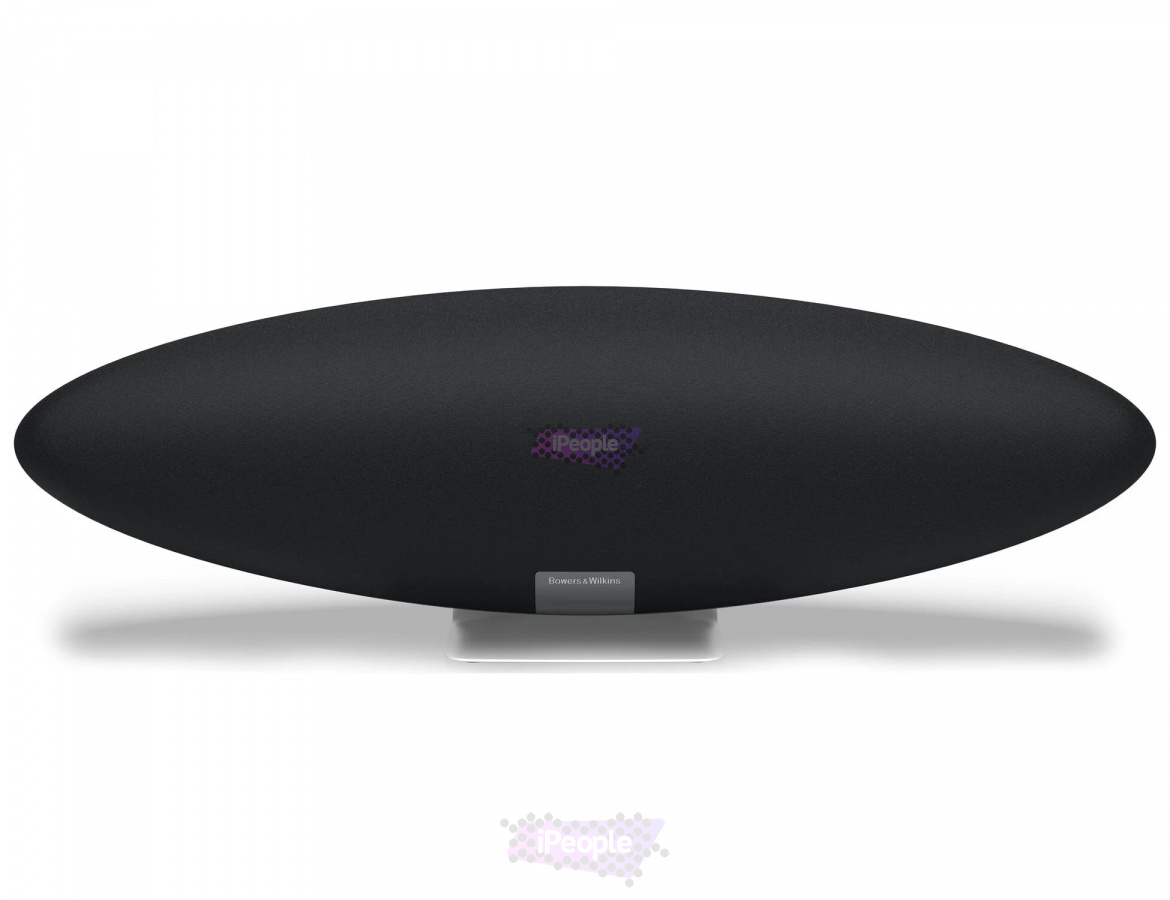 Фото Купить Bowers & Wilkins Zeppelin Pro Edition Space Grey по низкой цене в