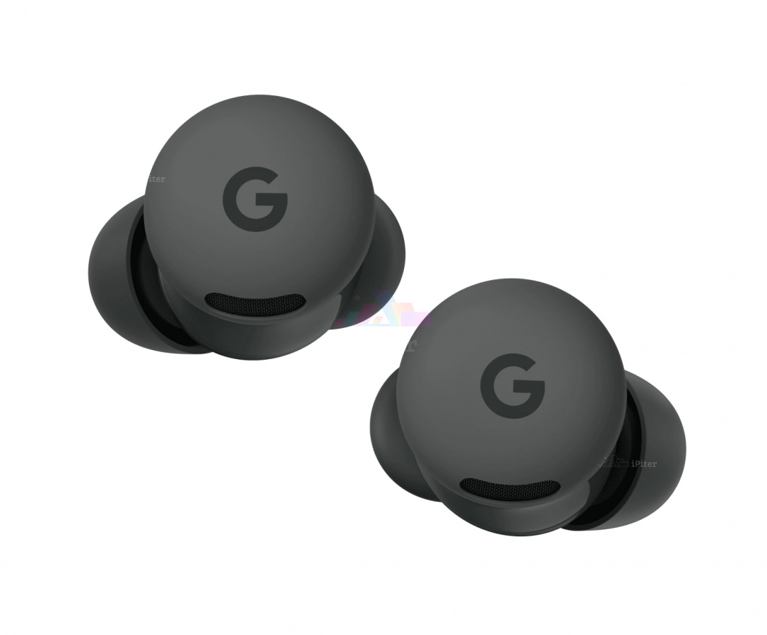 Фото Купить Google Pixel Buds 2a (Hazel) по низкой цене в