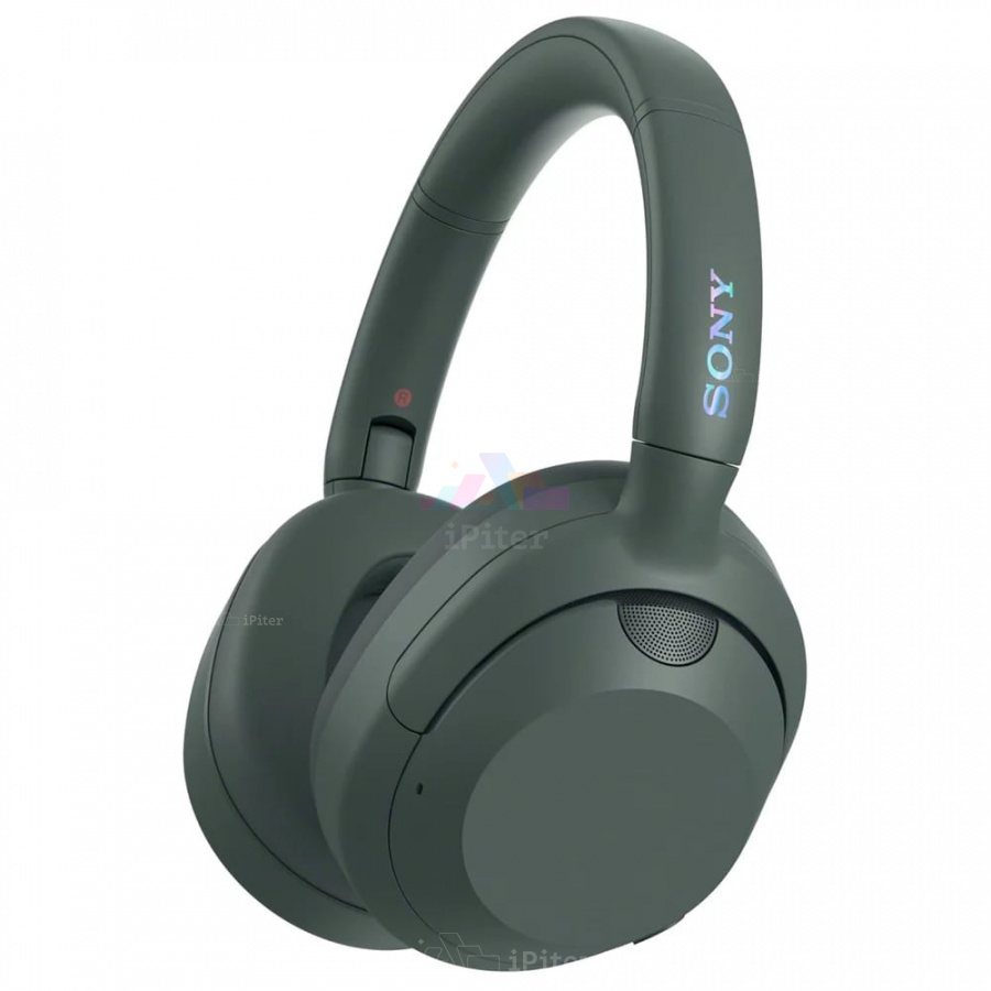 Фото Купить Sony WH-ULT900N Wireless Headphones (Gray) по низкой цене в