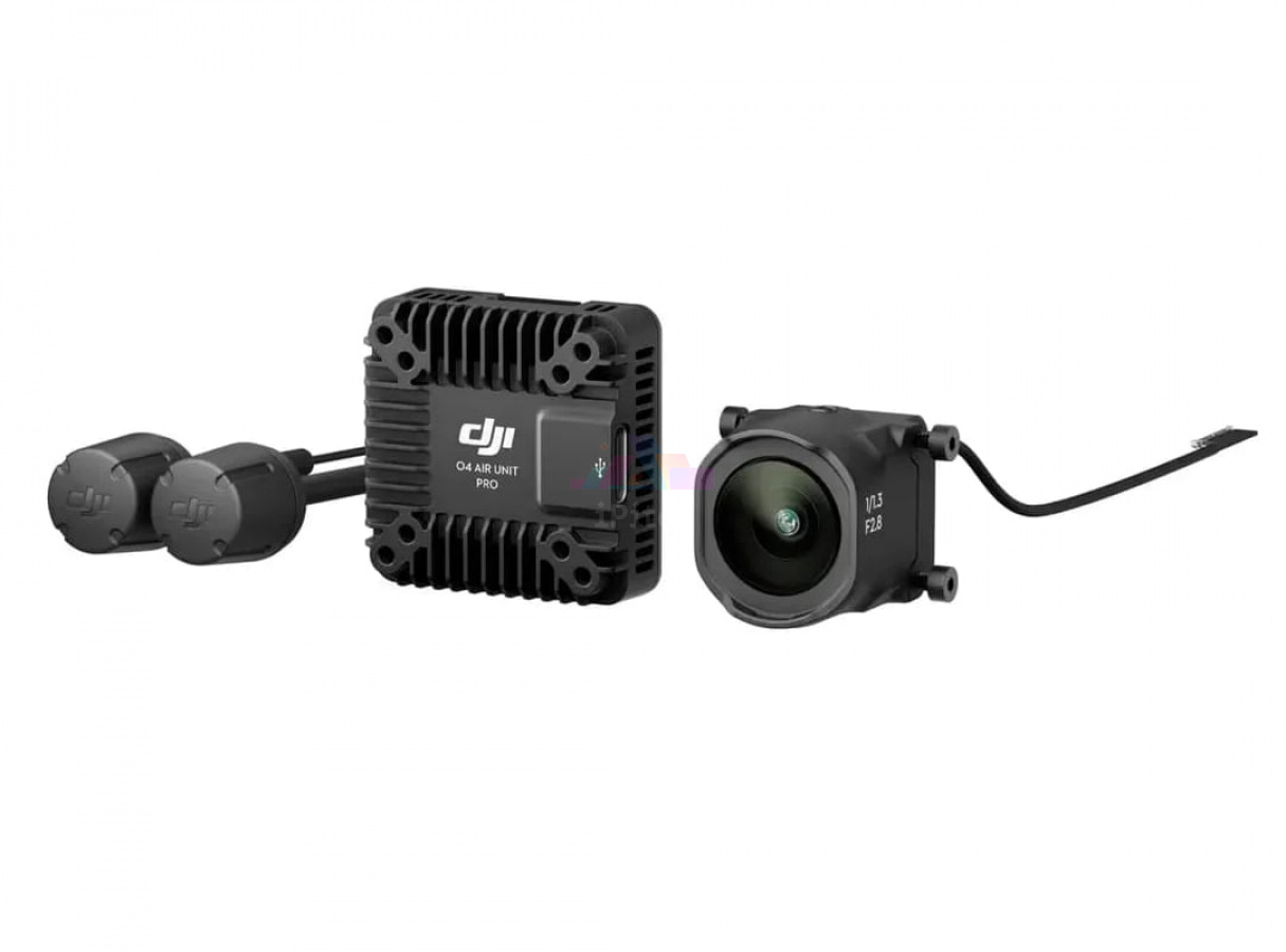 Фото Купить DJI O4 Air Unit Pro по низкой цене в