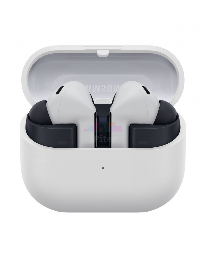 Фото Купить Samsung Galaxy Buds 3 FE (Gray) SM-R420 по низкой цене в
