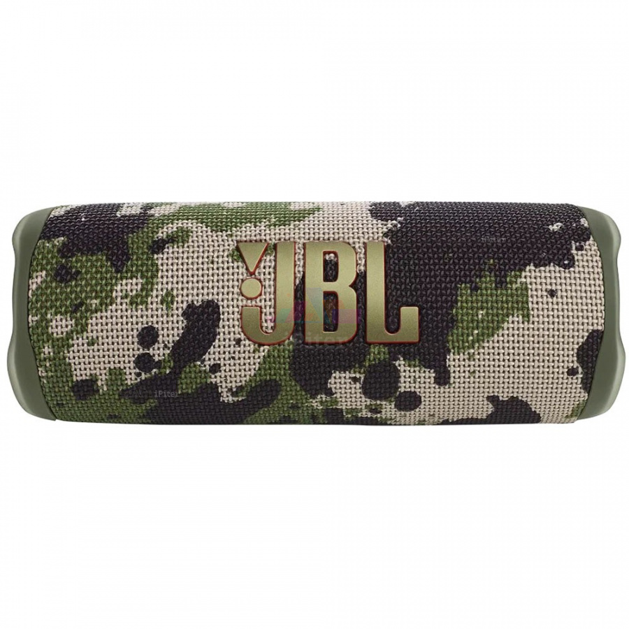 Фото Купить JBL Flip 6 (Камуфляж) по низкой цене в