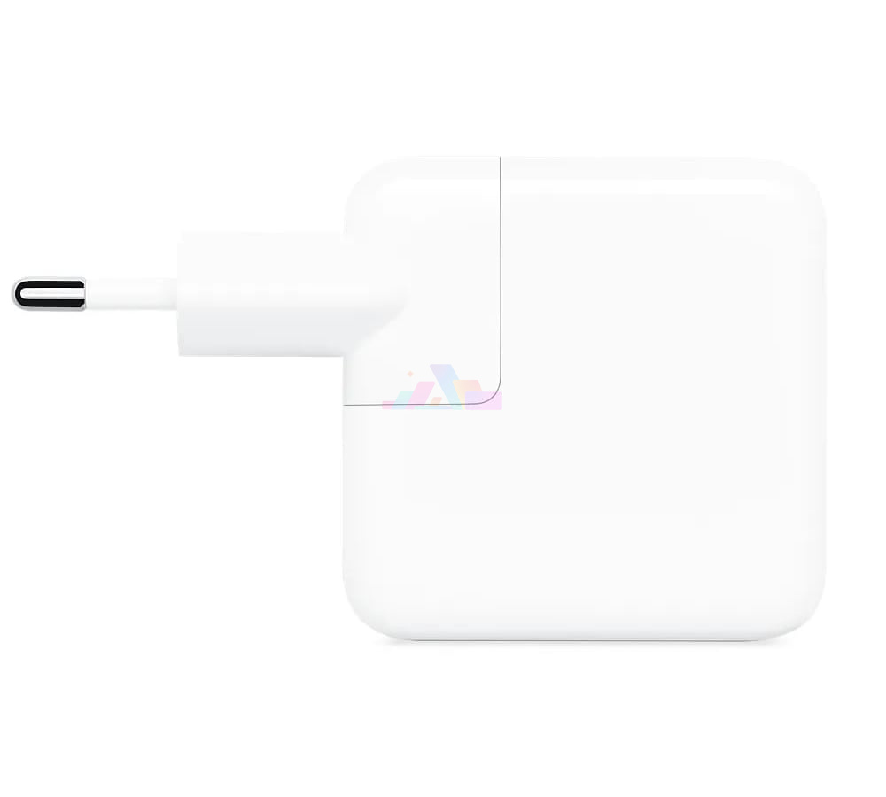 Фото Купить Сетевое зарядное устройство Apple USB-C 30W по низкой цене в