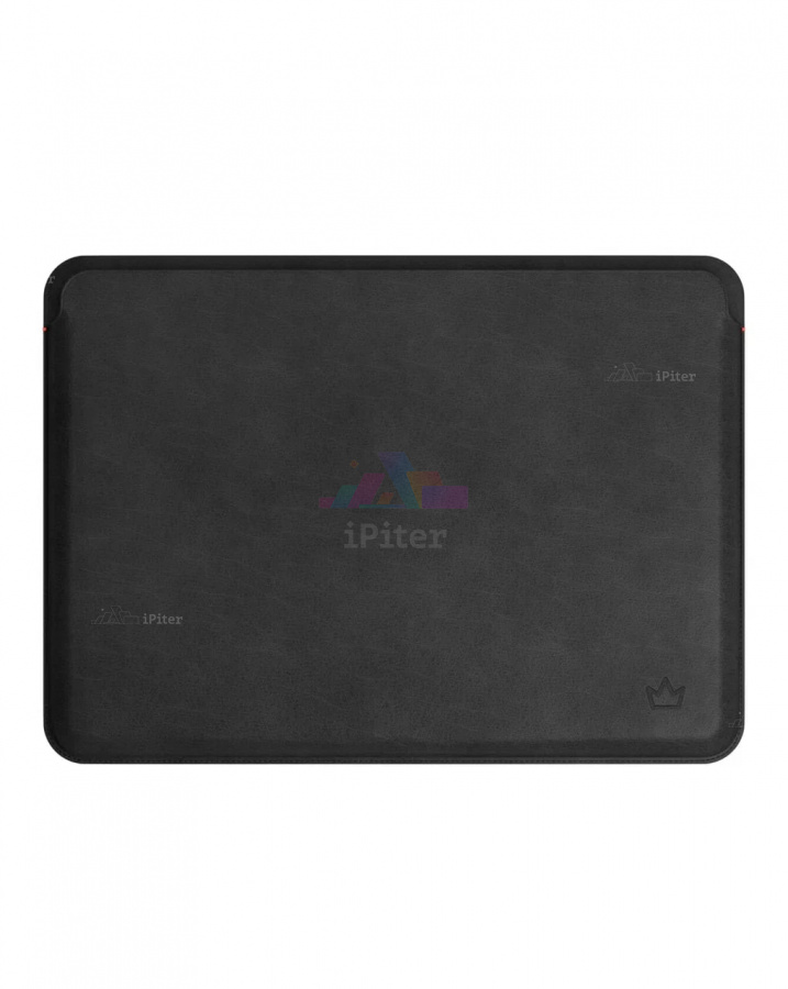 Фото Купить Сумка для ноутбука VLP Velar Sleeve MacBook 14 (Чёрный) по низкой цене в
