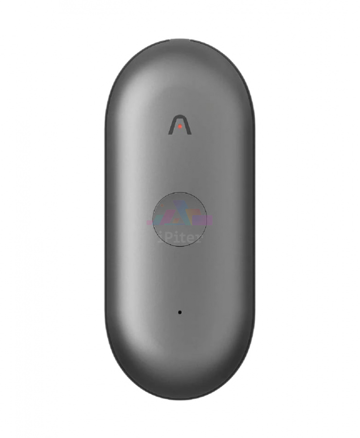 Фото Купить Диктофон с искусственным интеллектом Plaud NotePin S (Black) по низкой цене в