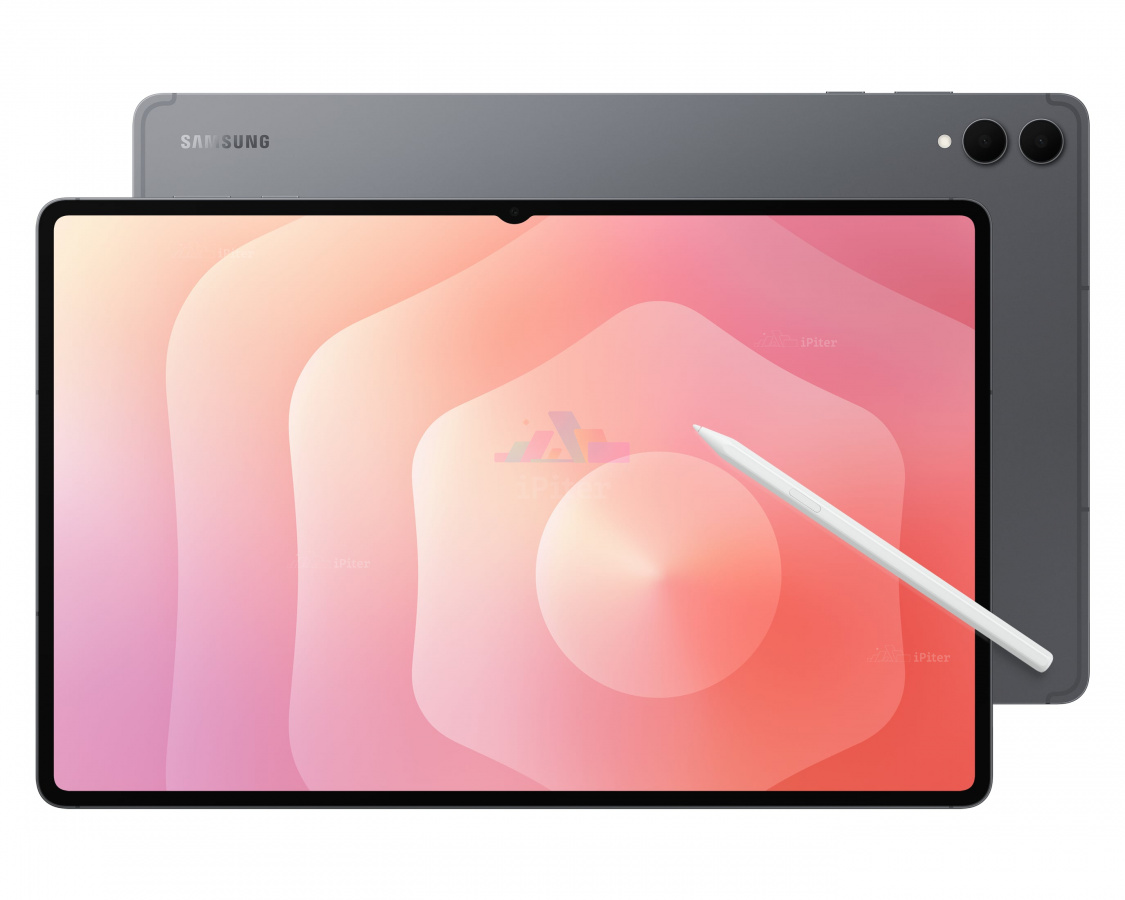 Фото Купить Планшет Samsung Galaxy Tab S11 Ultra 16Gb/1Tb 5G (Gray) SM-X936 по низкой цене в