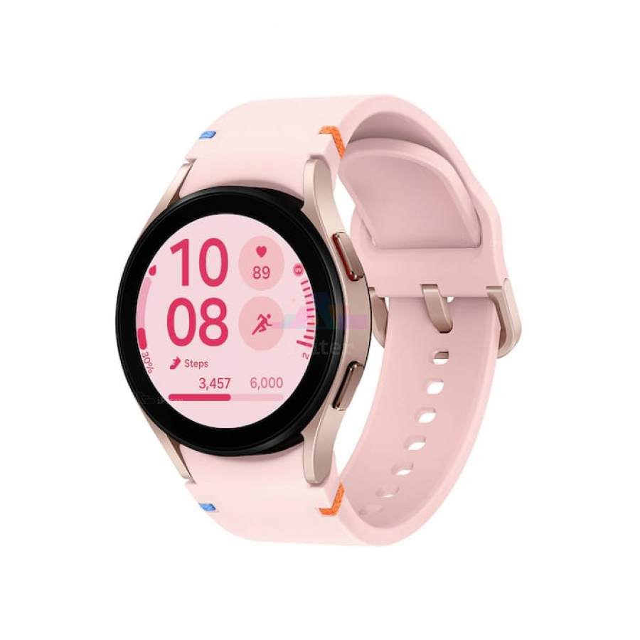 Фото Купить Samsung Galaxy Watch FE 40mm (Pink Gold) SM-R861 по низкой цене в