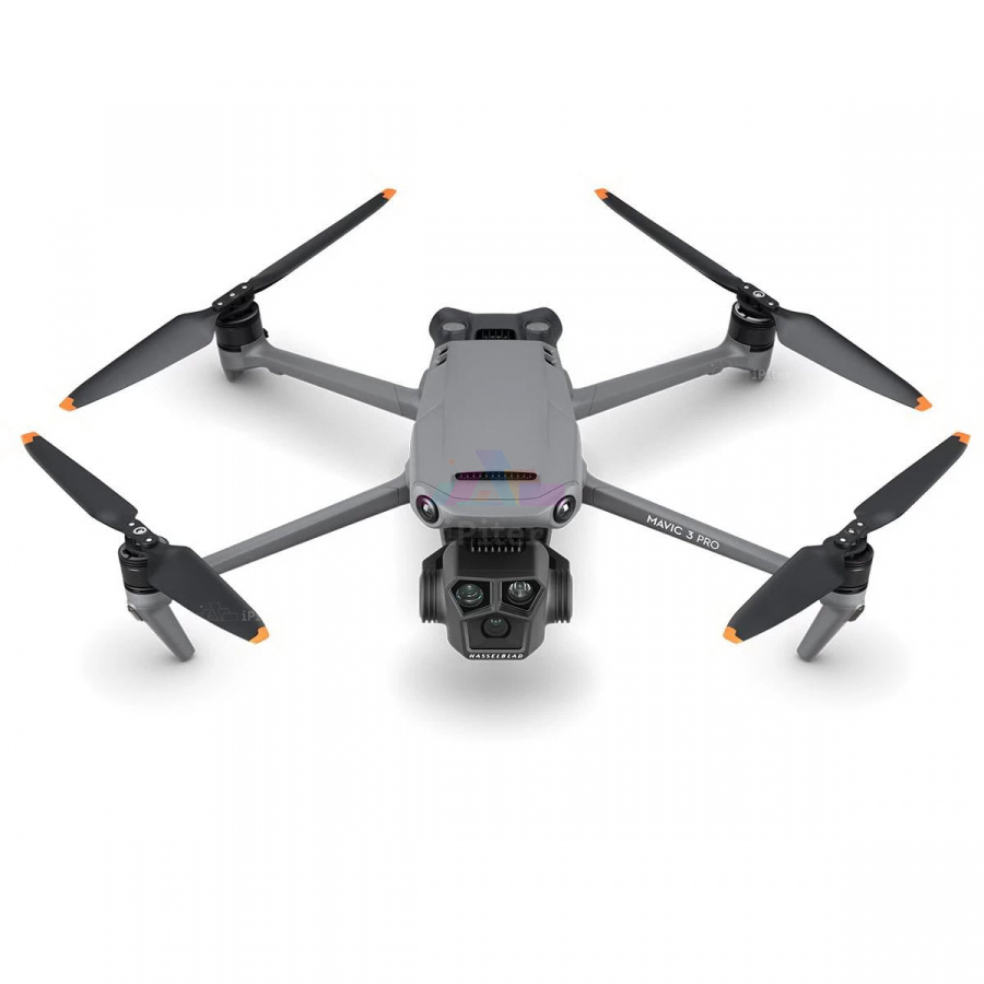 Фото Купить Квадрокоптер DJI Mavic 3 Pro (Drone Only) по низкой цене в
