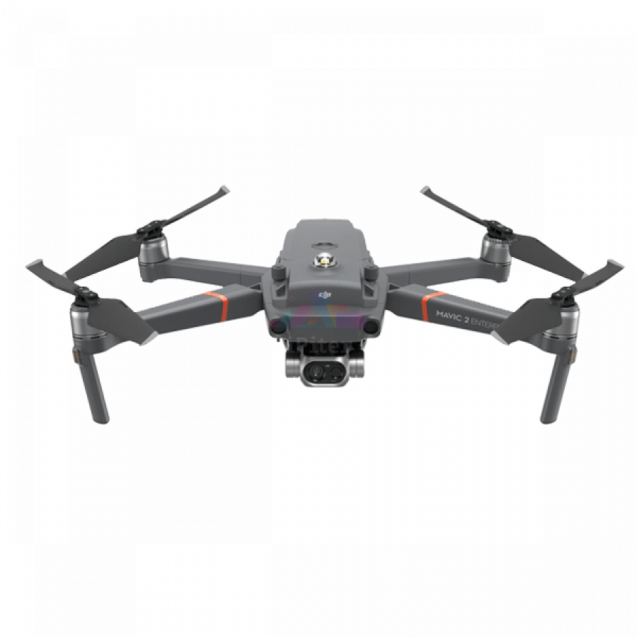 Фото Купить Квадрокоптер DJI Mavic 2 Enterprise Dual по низкой цене в