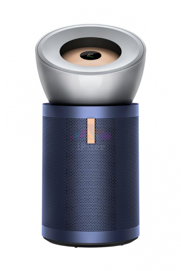 Фото Купить Dyson Purifier Big+Quiet Formaldehyde BP03 (Bright Nickel/Prussian Blue) по низкой цене в