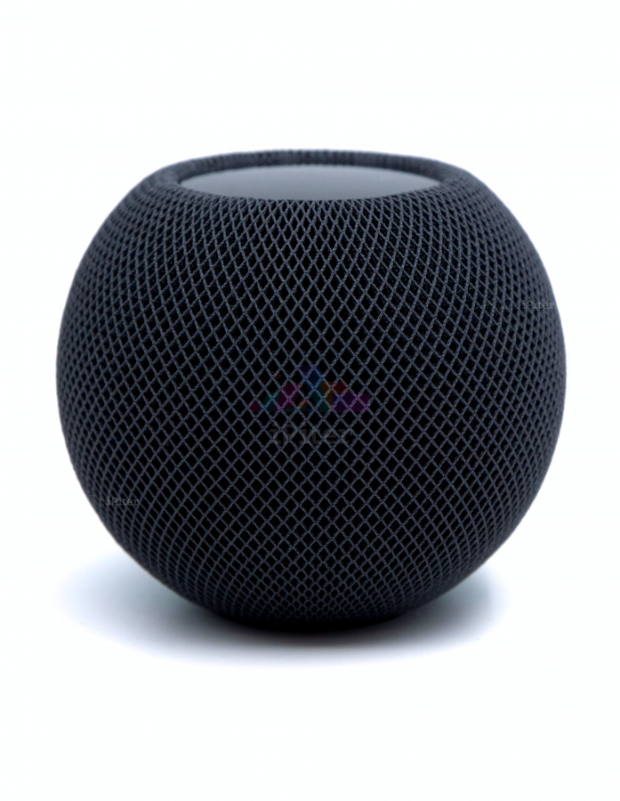 Фото Купить Apple HomePod Mini<br> Midnight по низкой цене в