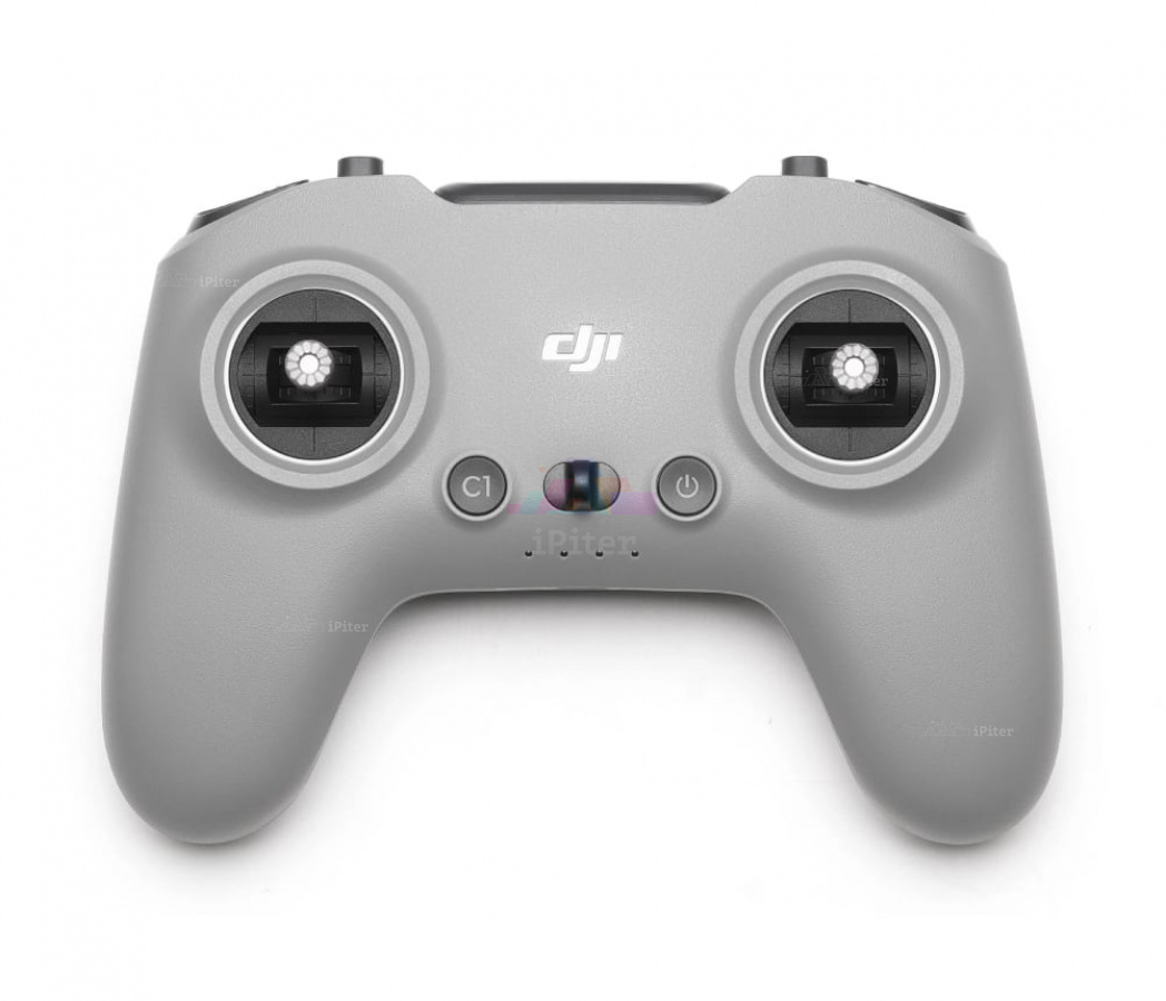 Фото Купить Пульт DJI FPV controller 3 по низкой цене в