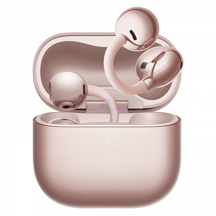 Фото Купить Huawei FreeClip 2 (Rose Gold) по низкой цене в