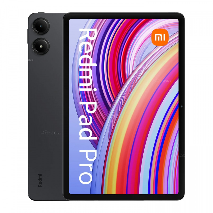 Фото Купить Планшет Xiaomi Redmi Pad Pro 8Gb/128Gb (Graphite) по низкой цене в