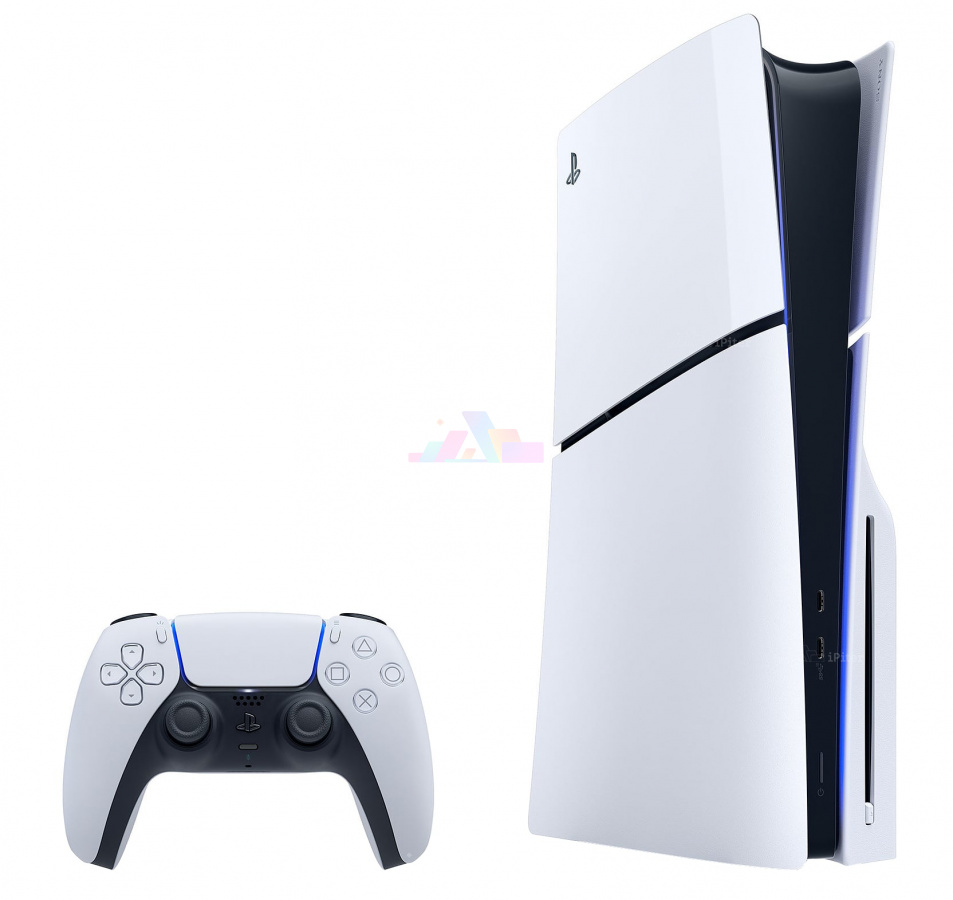 Фото Купить Игровая приставка Sony PlayStation 5 Slim 1Tb по низкой цене в