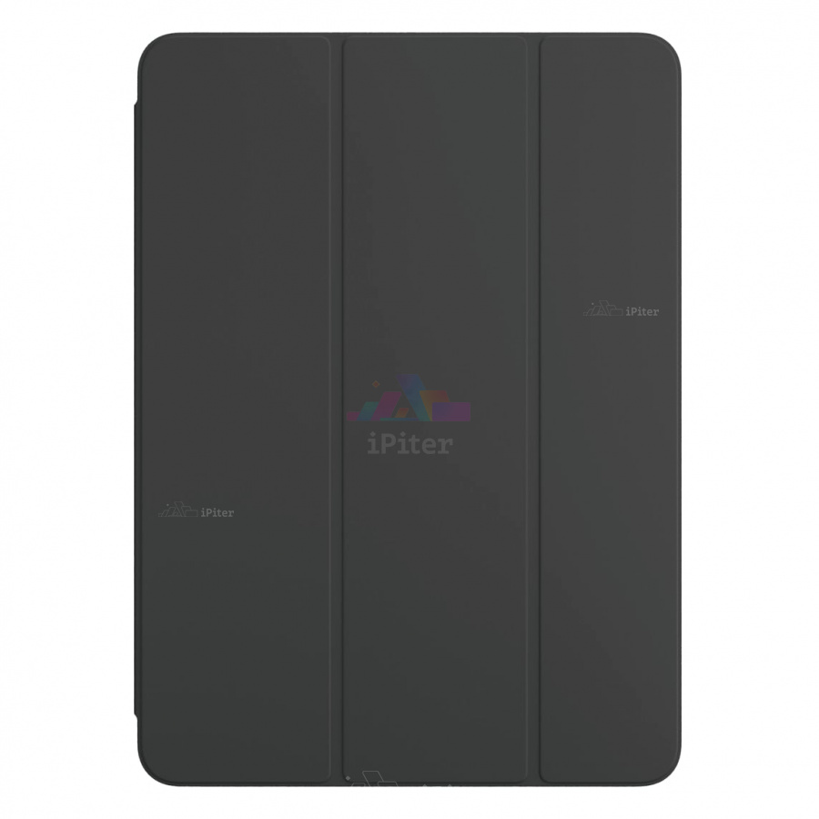 Фото Купить Чехол uBear Touch Case для iPad Pro 11 (Серый) по низкой цене в