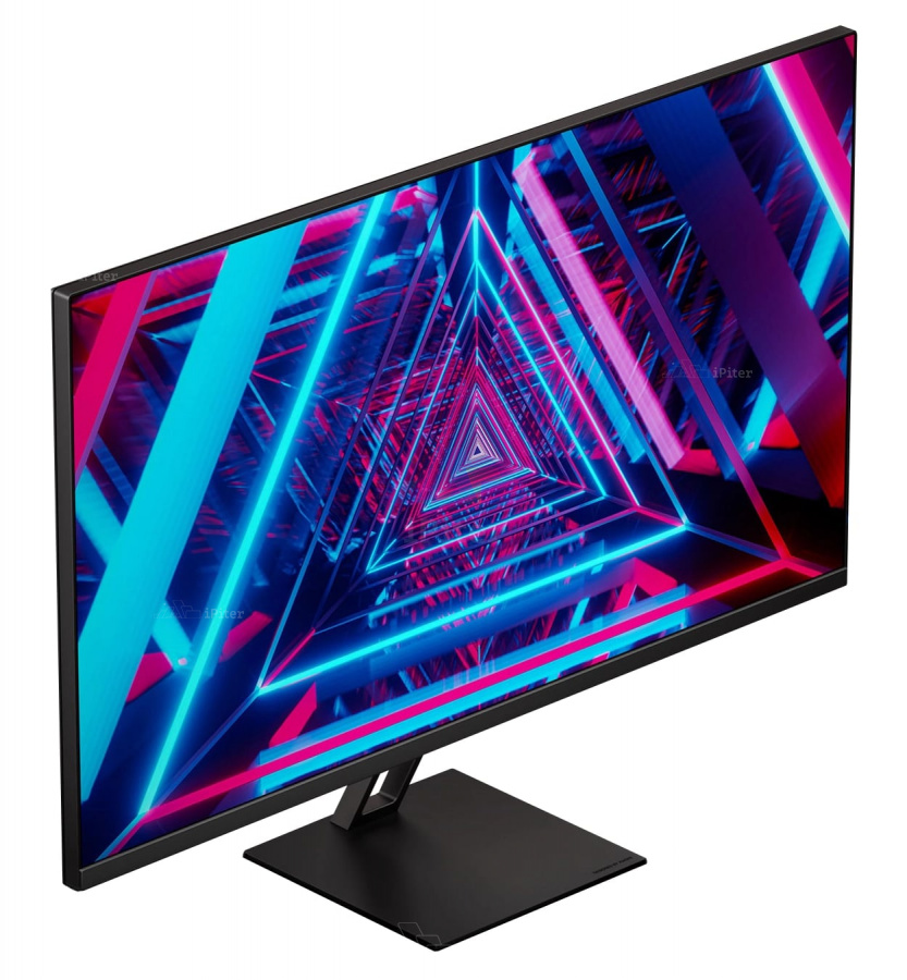 Фото Купить Монитор Xiaomi Redmi Gaming Monitor G27Q 2025 (P27QCA-RG) Чёрный по низкой цене в