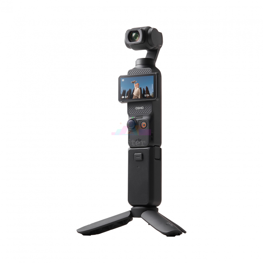 Фото Купить Экшн-камера DJI Osmo Pocket 3 Creator Combo по низкой цене в