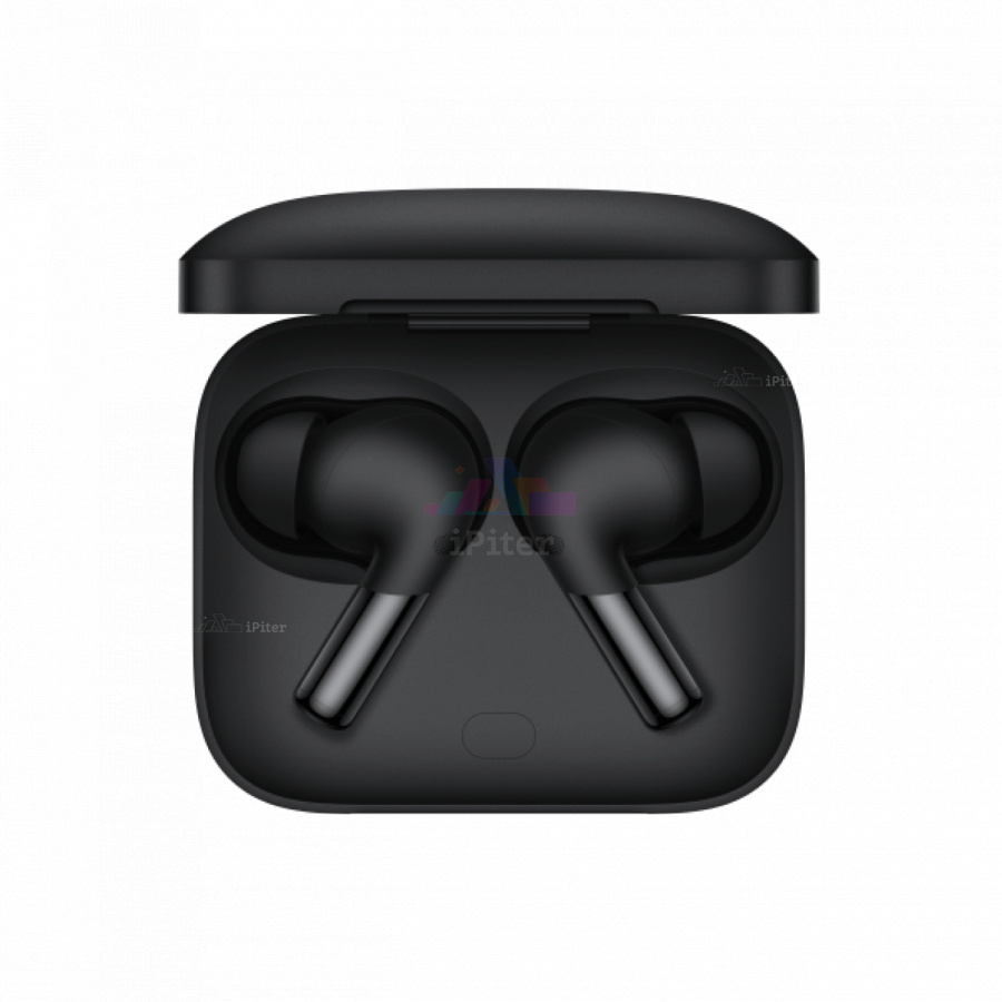 Фото Купить Oneplus Buds Pro 2 (Black) по низкой цене в
