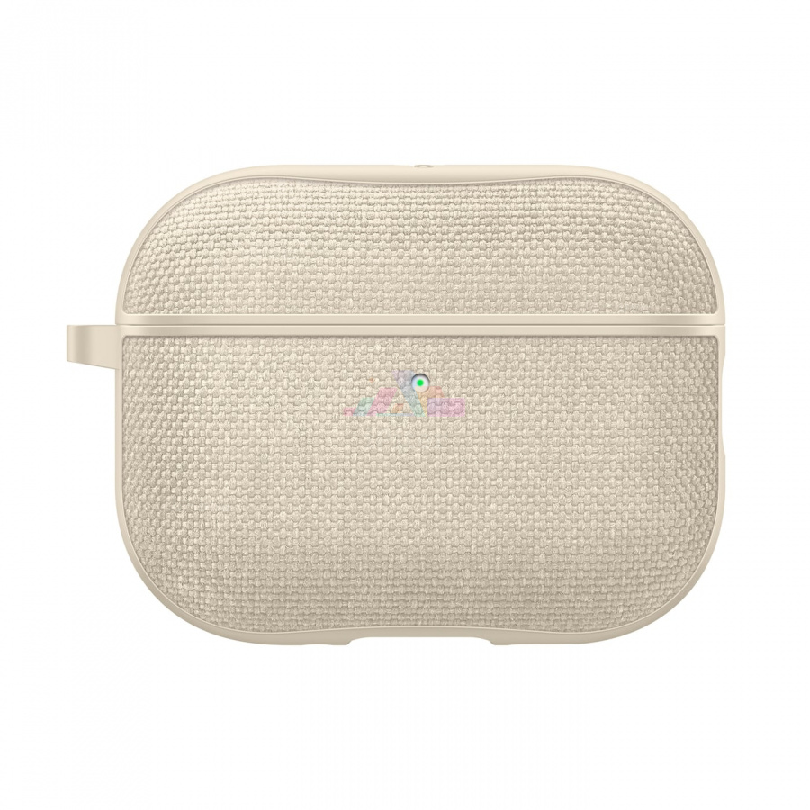 Фото Купить Чехол Spigen Urban Fit для AirPods Pro 3 (Бежевый) по низкой цене в