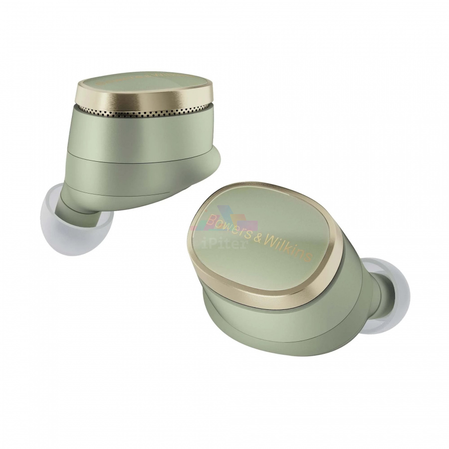 Фото Купить Bowers & Wilkins Pi8 (Jade Green) по низкой цене в