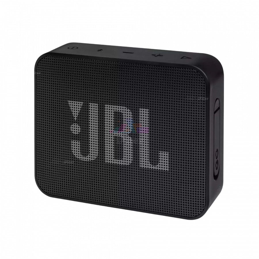 Фото Купить JBL Go Essential (Чёрный) по низкой цене в