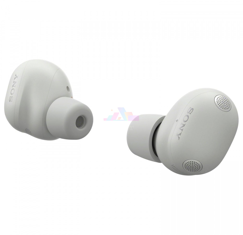 Фото Купить Sony WF-1000XM6 Wireless Earbuds (Platinum Silver) по низкой цене в