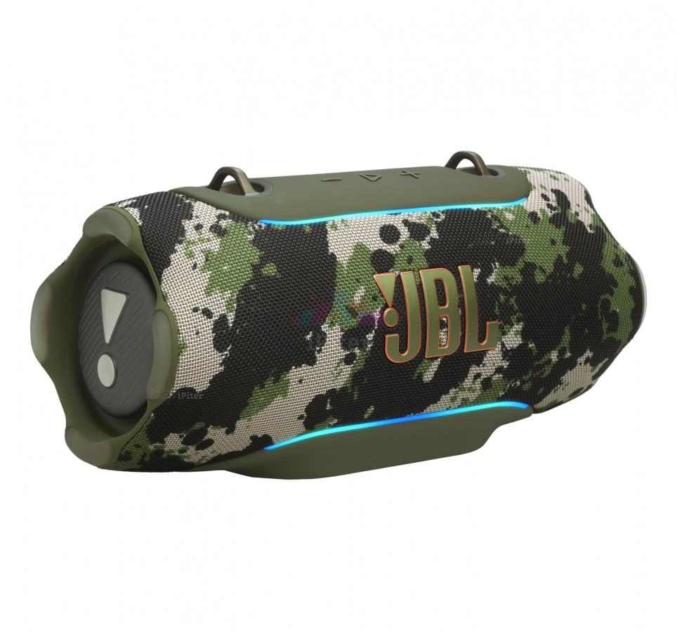 Фото Купить JBL Xtreme 5 (Камуфляж) по низкой цене в