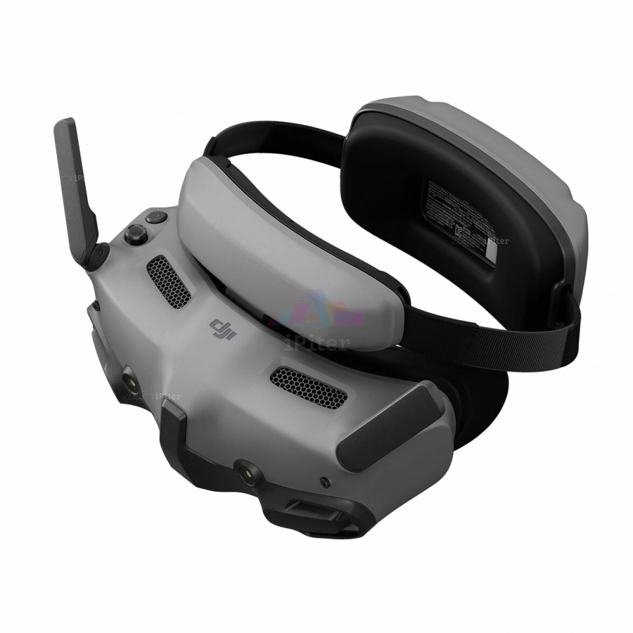 Фото Купить Очки DJI Goggles 3 по низкой цене в