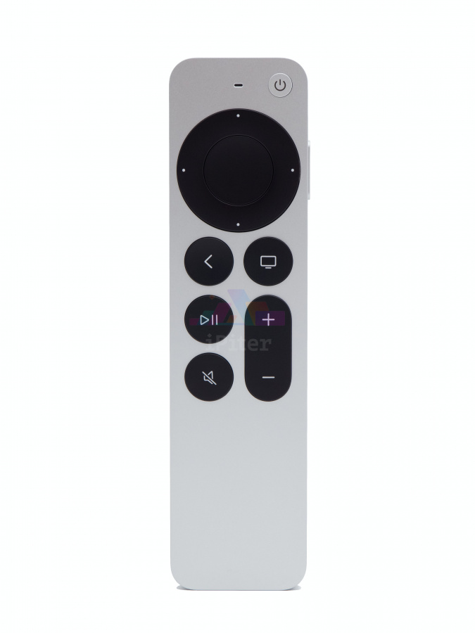 Фото Купить Apple TV Remote (3-го поколения) USB-C (MW5G3) по низкой цене в