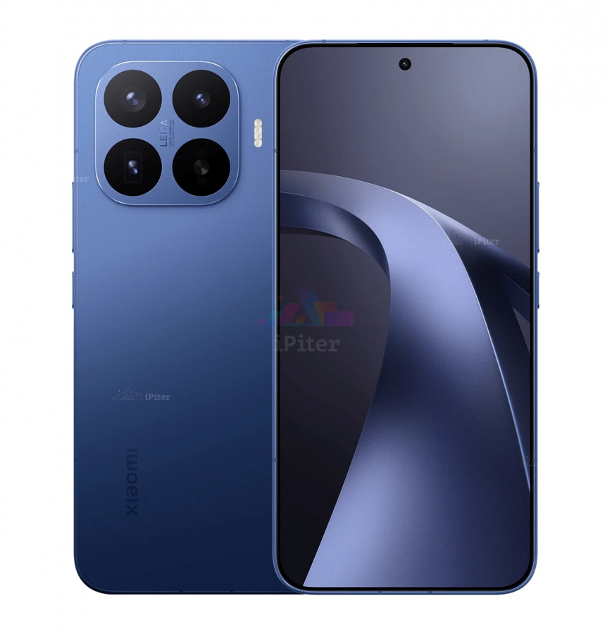 Фото Купить Смартфон Xiaomi 17T Pro 12Gb/1Tb (Deep Blue) Dual Nano-sim + eSim по низкой цене в