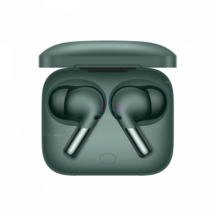 Фото Купить Oneplus Buds Pro 2 (Green) по низкой цене в