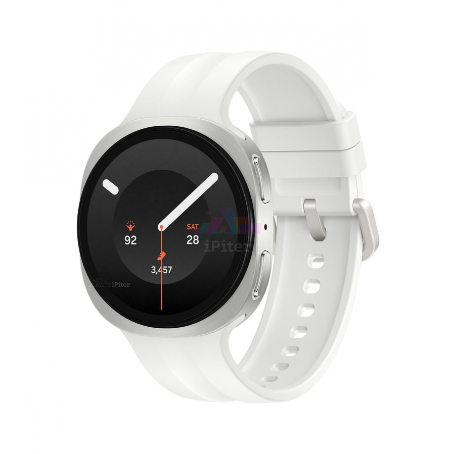 Фото Купить Samsung Galaxy Watch 9 Bluetooth 40mm (Cream) SM-L340 по низкой цене в