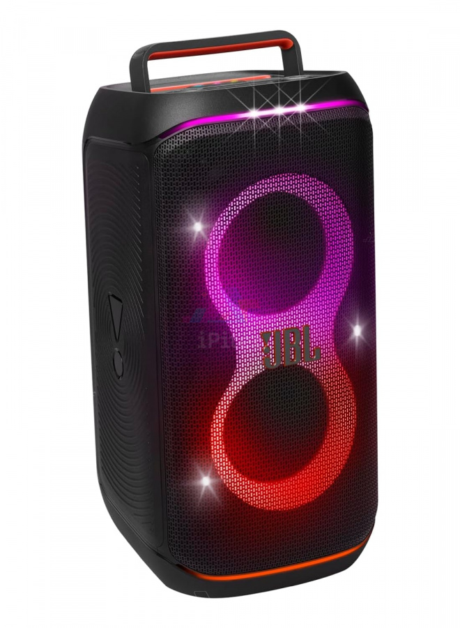 Фото Купить JBL Partybox 120 (Чёрный) по низкой цене в