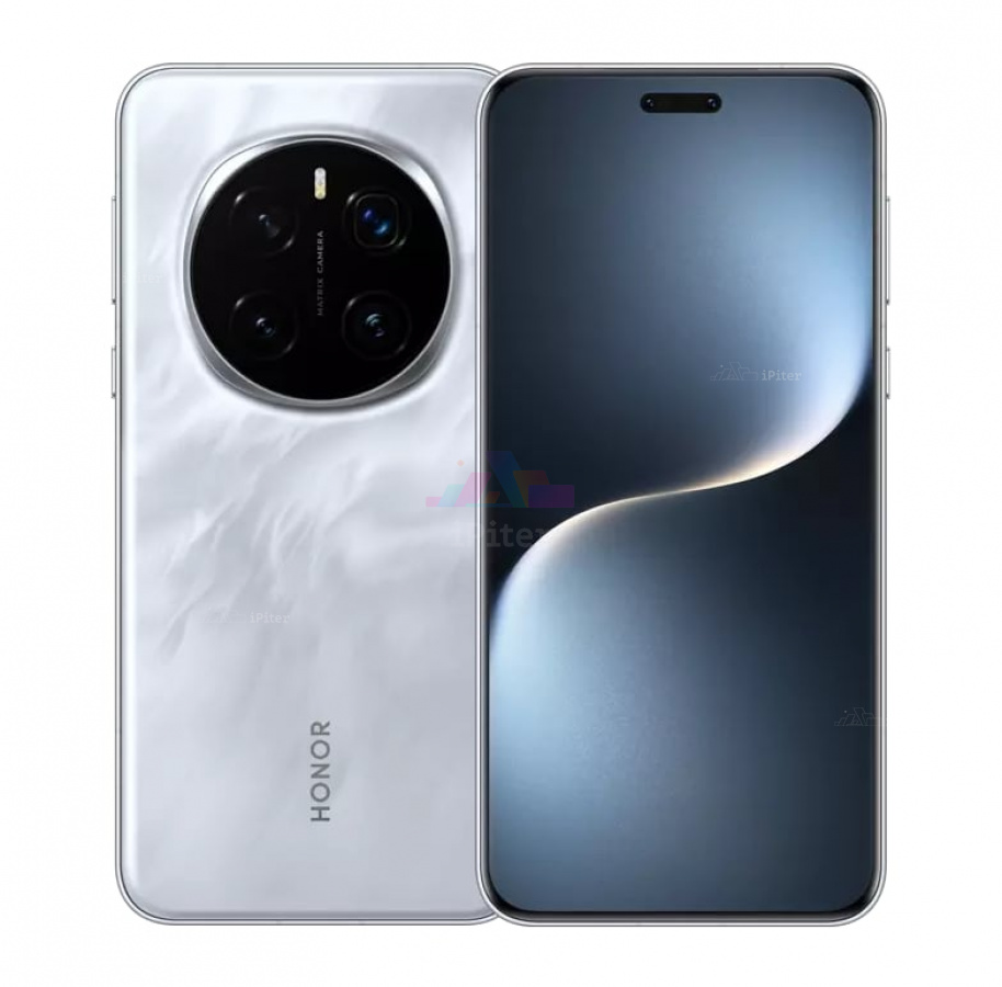 Фото Купить Смартфон Honor Magic 7 Pro 16Gb/1Tb (Gray) по низкой цене в