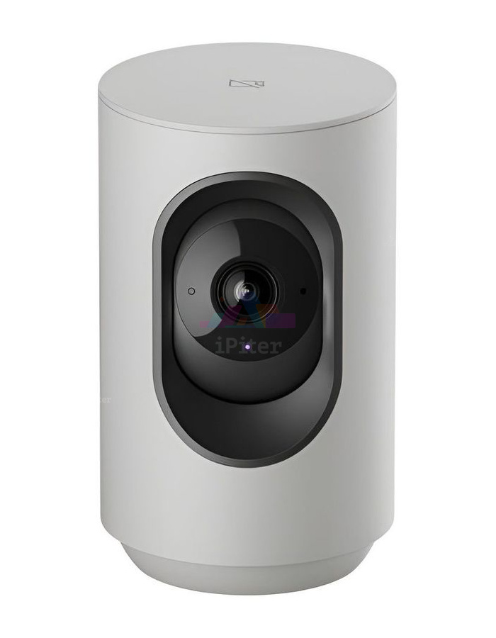 Фото Купить Умная IP-камера Яндекс, 2K QHD, WiFi, Поворотная по низкой цене в