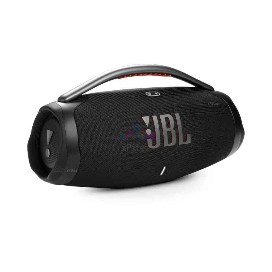 Фото JBL Boombox 3, Чёрный
