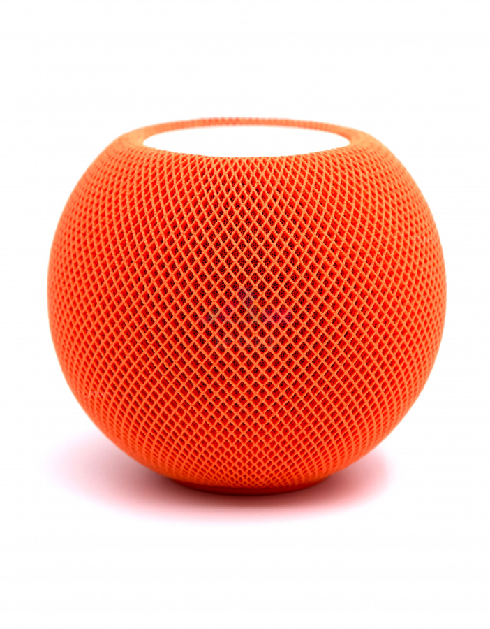 Фото Купить Apple HomePod Mini<br> Orange по низкой цене в