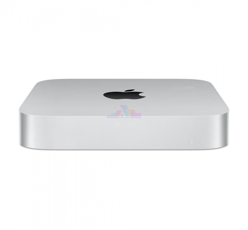 Фото Купить Apple Mac mini (M2, 2023) 8 ГБ, SSD 256 ГБ (MMFJ3) по низкой цене в