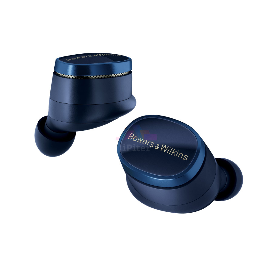 Фото Купить Bowers & Wilkins Pi8 (Midnight Blue) по низкой цене в