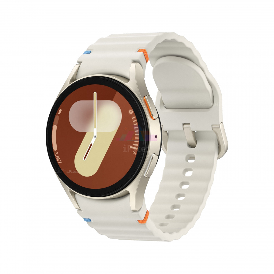 Фото Купить Samsung Galaxy Watch 7 LTE 40mm (Cream) SM-L305 по низкой цене в