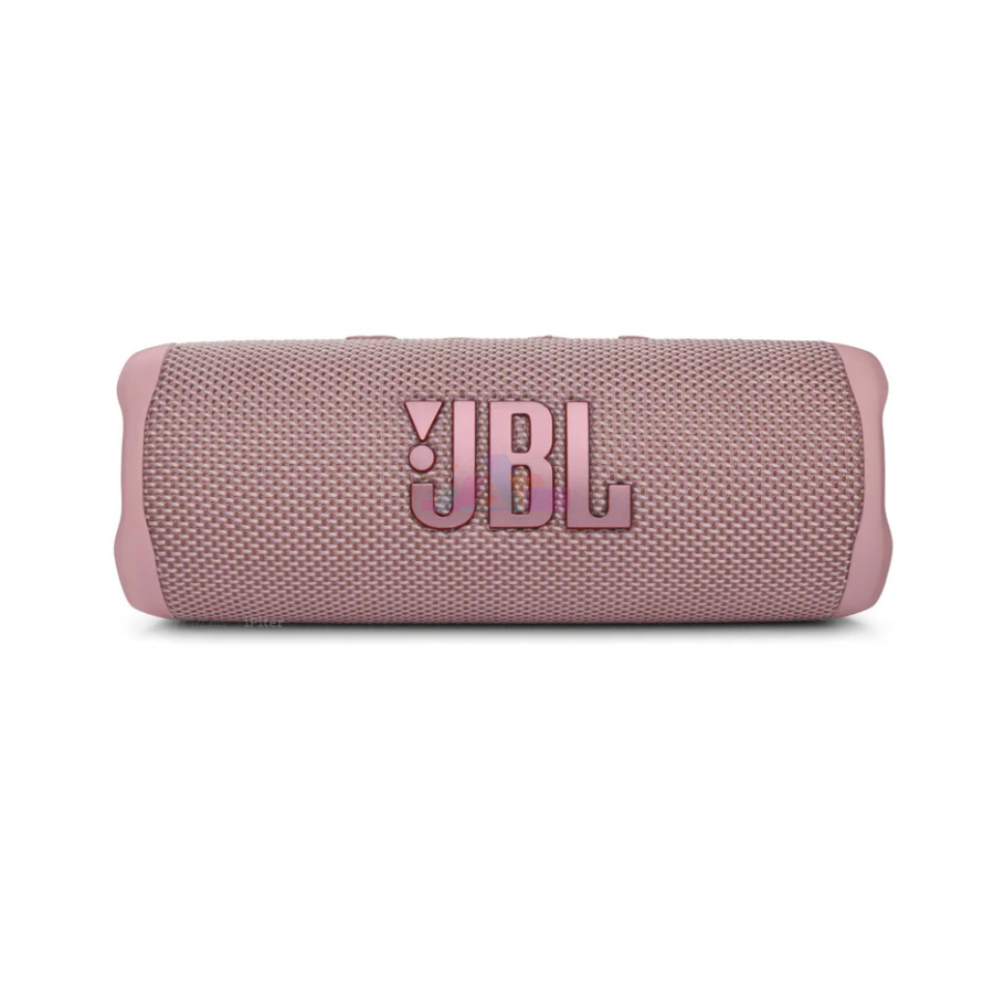 Фото Купить JBL Flip 6 (Розовый) по низкой цене в